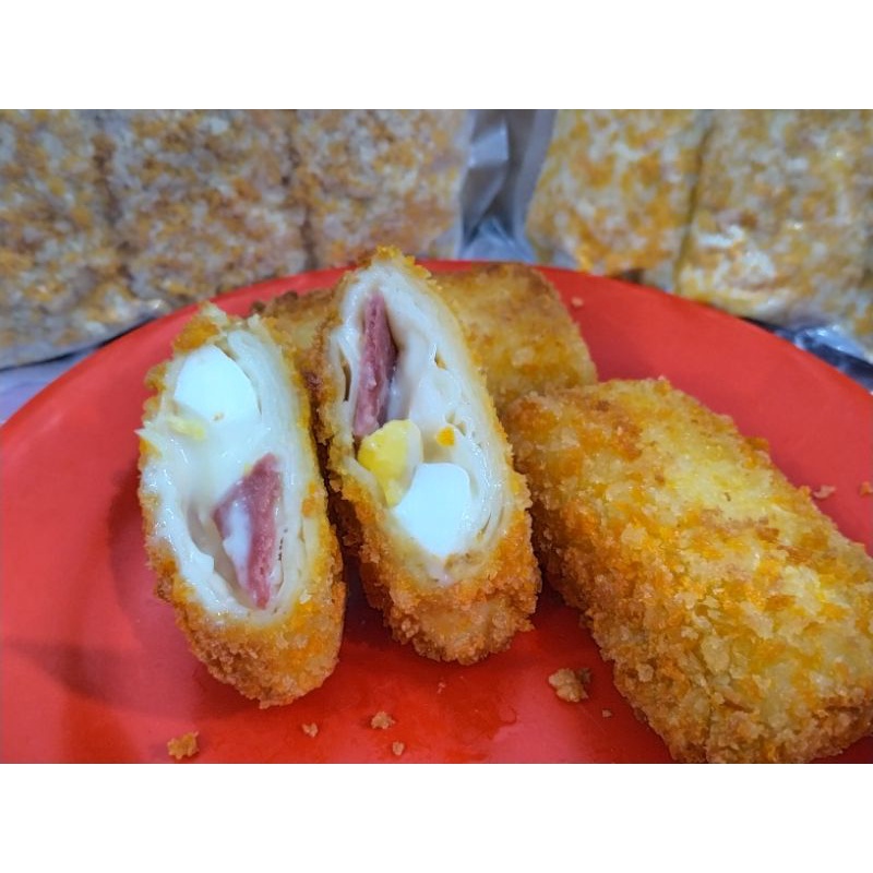 Risol Mayo Premium ala Margo