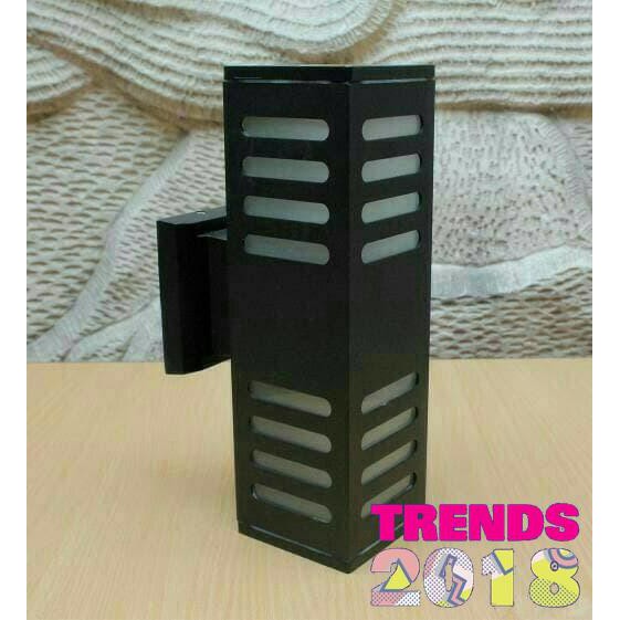  Lampu  Teras Tempel  Minimalis Model  Rumah Minimalis 2022