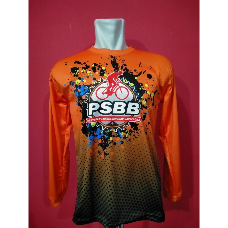 Jersey gowes