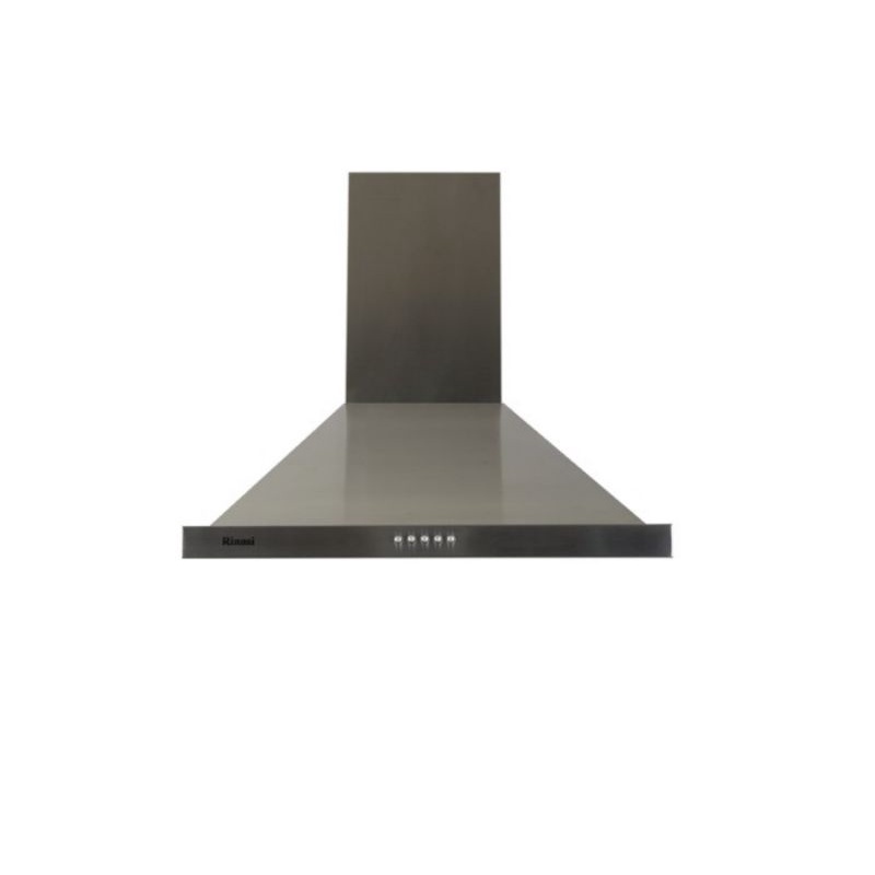 Rinnai Cooker Hood RH-C116-SS RHC116SS 60cm