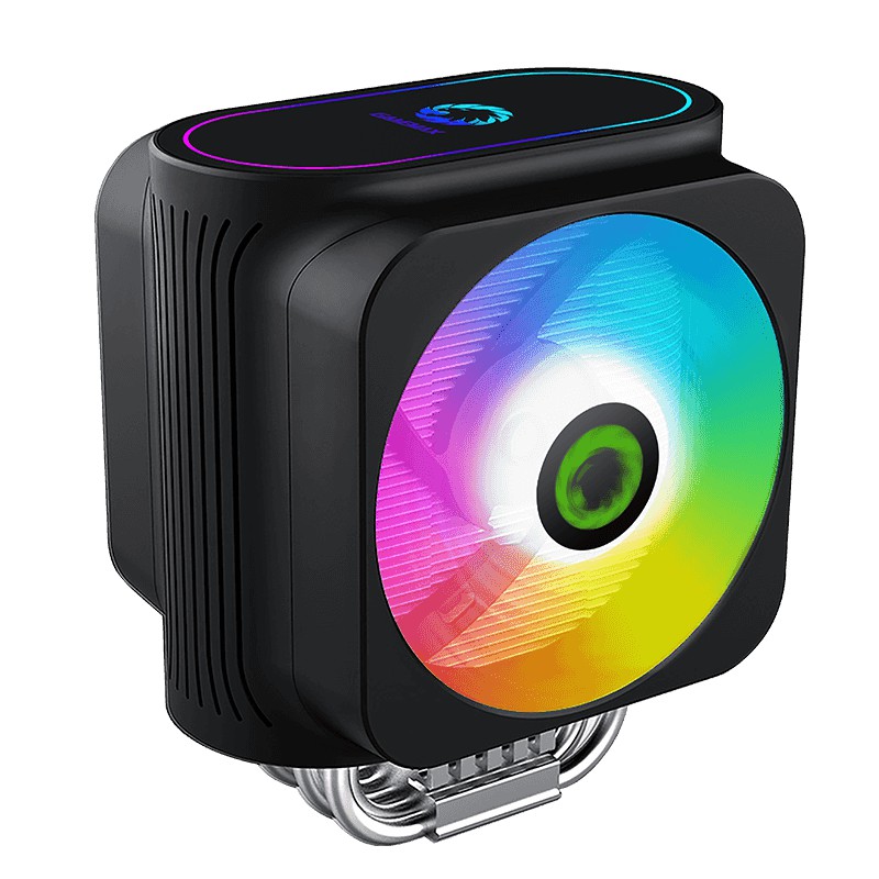 Gamemax GAMMA 600 RAINBOW CPU COOLER