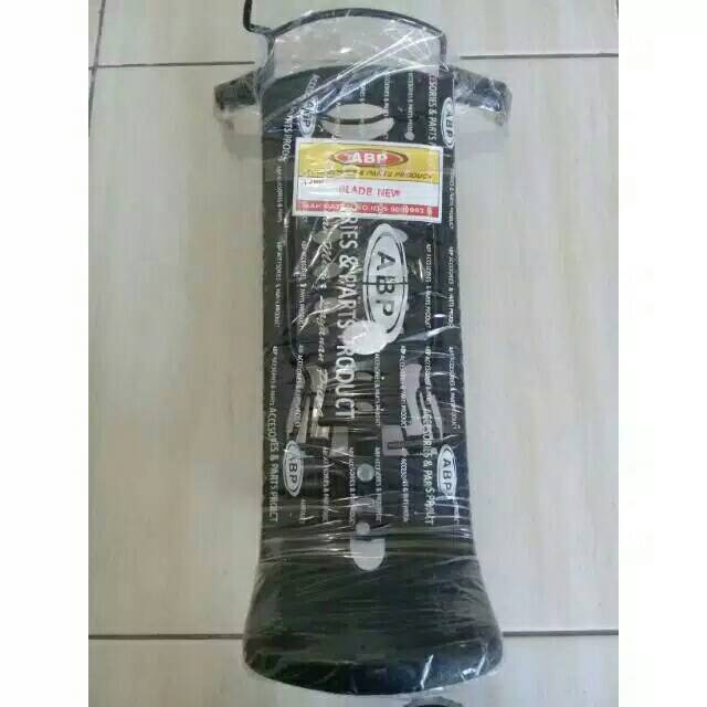 Bagasi penjepit barang motor Blade new