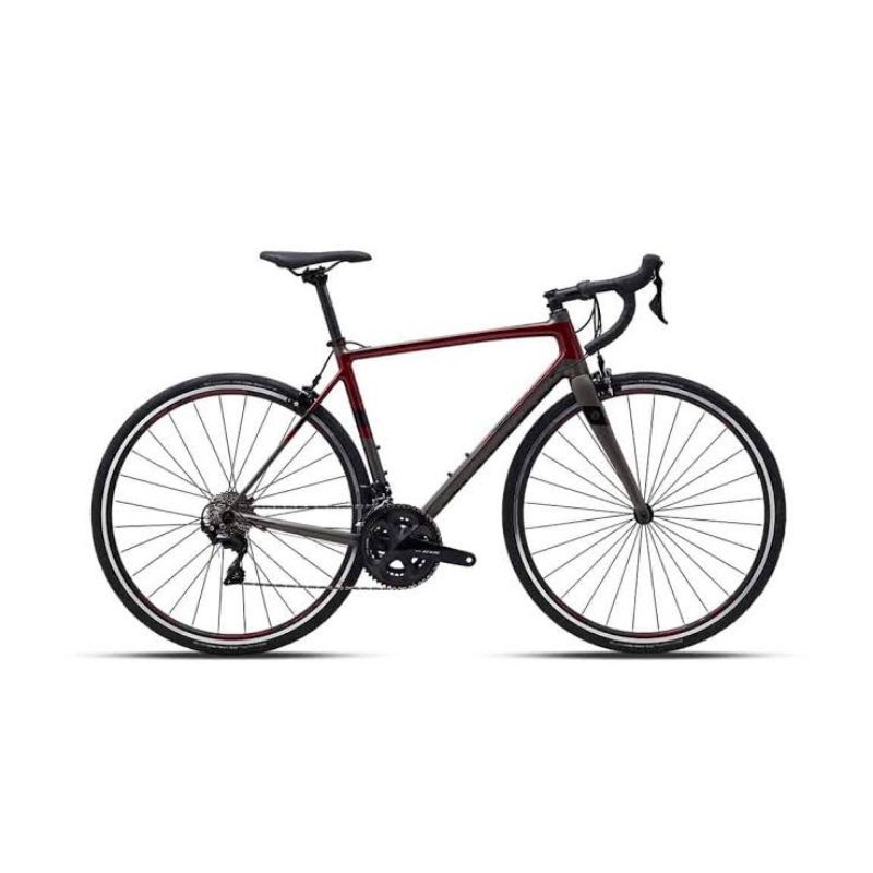 sepeda Polygon Strattos S5