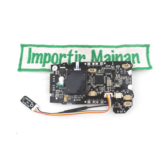 BT200 receiver board MJX Bugs 3 pro B3 pro board Bugs 3pro