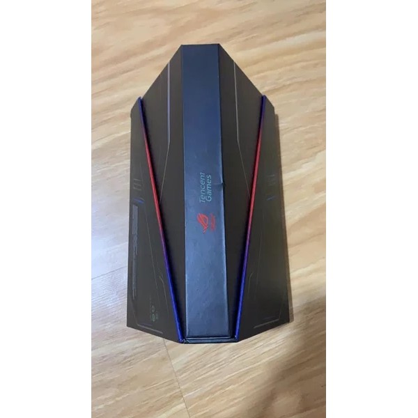 Asus ROG Phone 3 12/512gb
