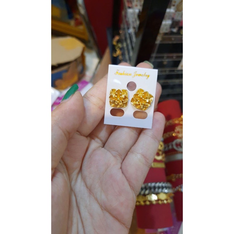 Anting Kendari