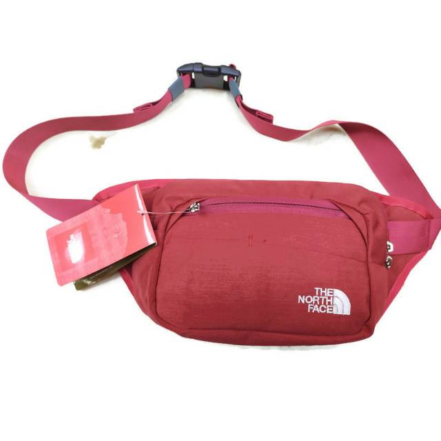 waist bag tnf original