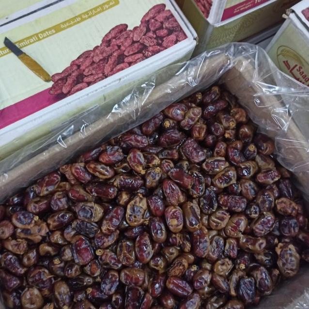 

Kurma Saad Khalas 10Kg