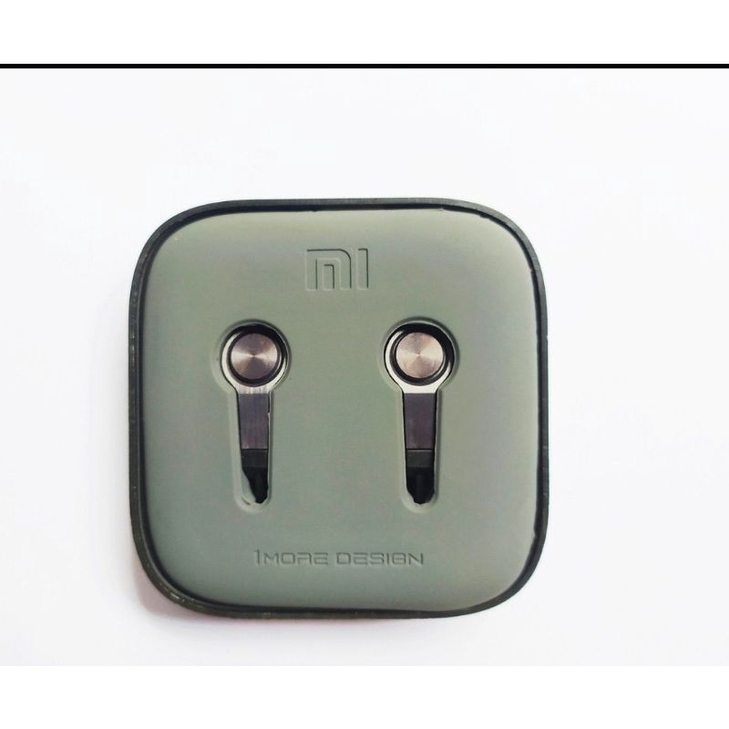 headset xiaomi mi piston 3 superbass ORIGINAL