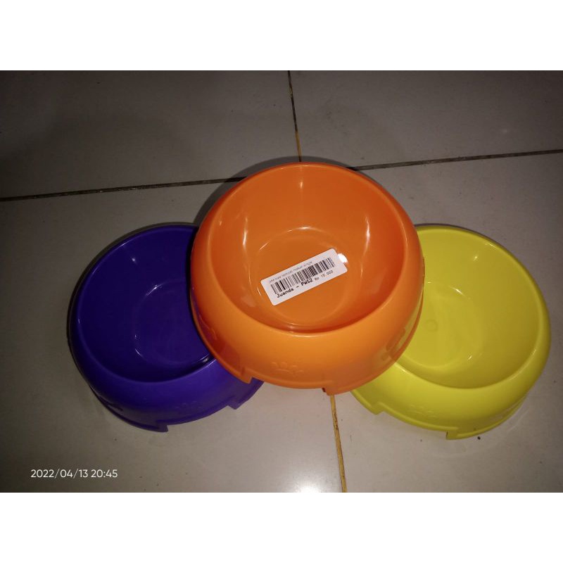 tempat makan kucing anti semut cub in kit