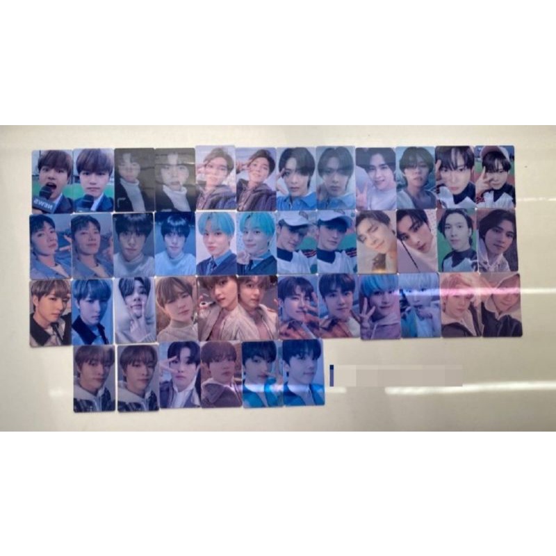 OPEN PO LUCKY DRAW EVENT NCT 2021 UNIVERSE (FANMADE PHILIPINA)