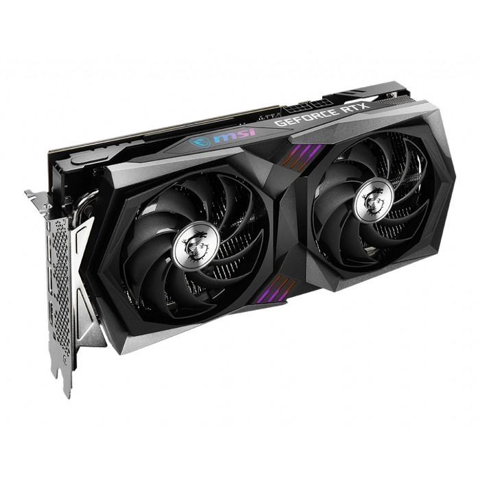 Vga / Msi Geforce Rtx 3060 Gaming X 12G