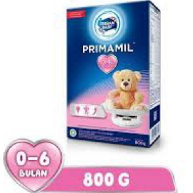 

Frisian Flag 123 800g (0-6 Bulan)
