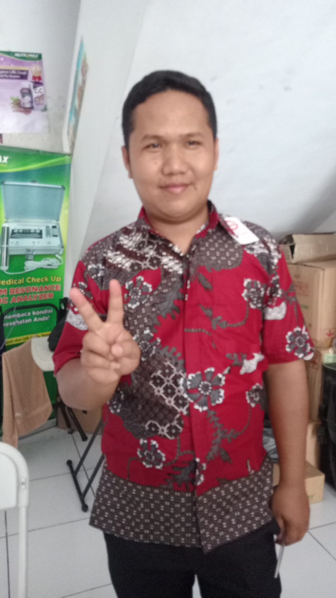 Couple Sarimbit Batik M L Xl Xxl Xxxl Xxxxl L6 L7 L8