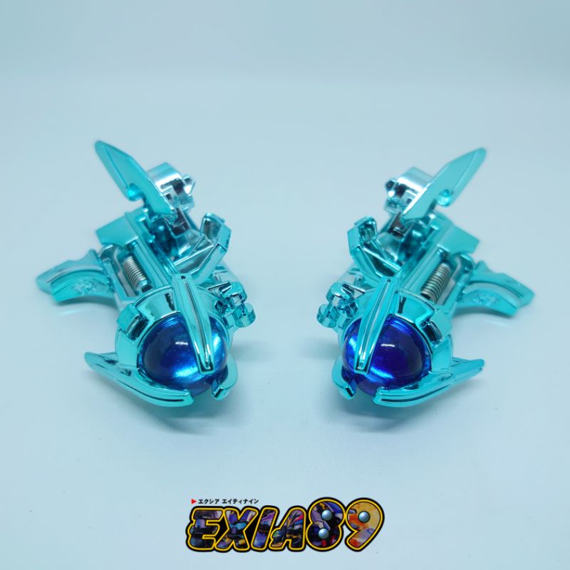 Cross Fight B Daman CB73 WBMA - Magnum Arm Takaratomy