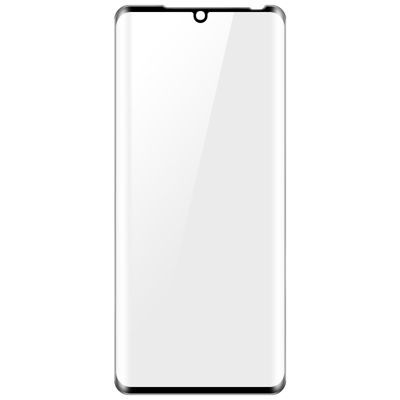 Pelindung Layar Tempered Glass 9h Transparan Untuk Lg Velvet