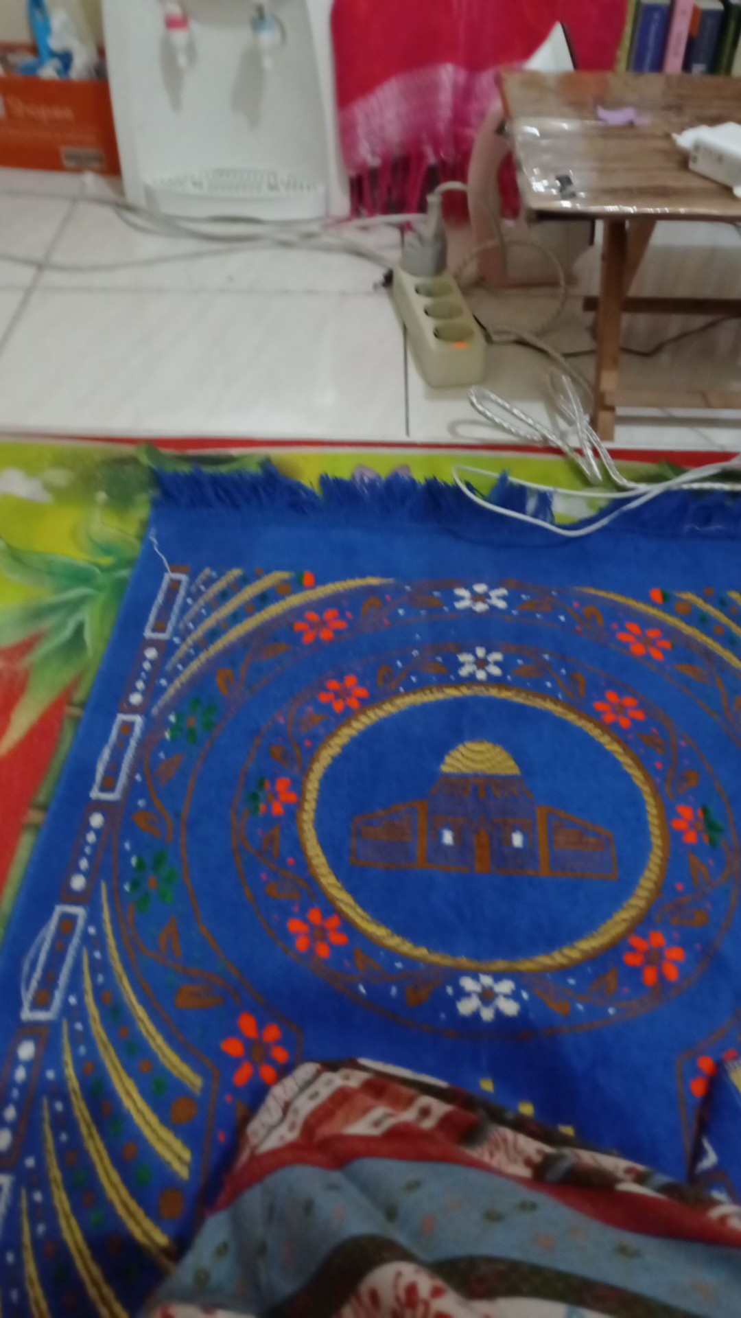 Long Cardy Batik Murah