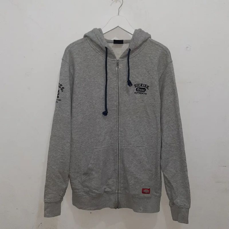 Jacket Hoodie Dickies (Ori)