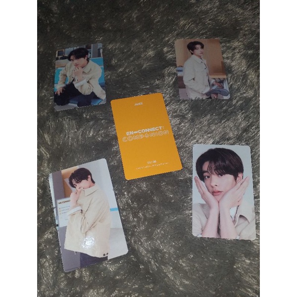 TC en-connect Enhypen