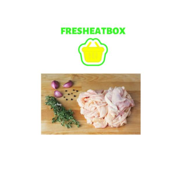 

PROMO KULIT AYAM SEGAR 1KG