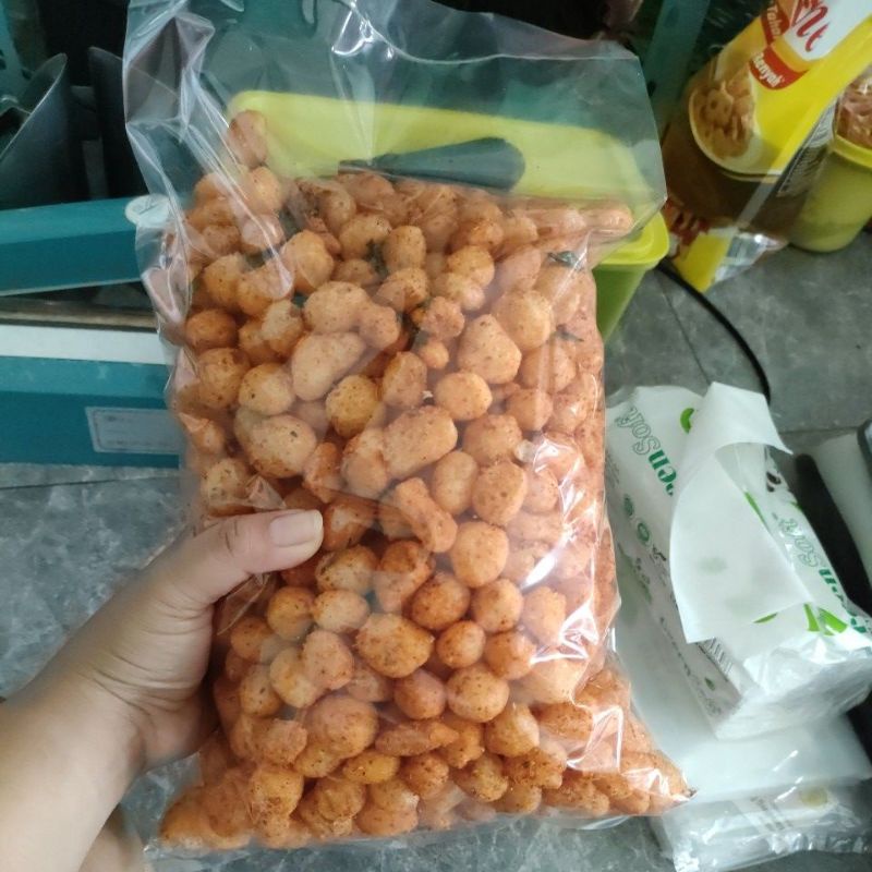 

cimol kemasan 1kg