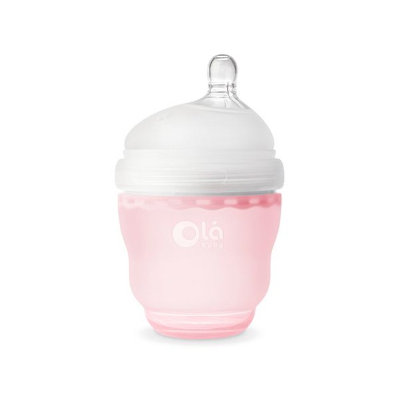 Ola Baby GentleBottle Botol Susu Anak Bayi 120ml