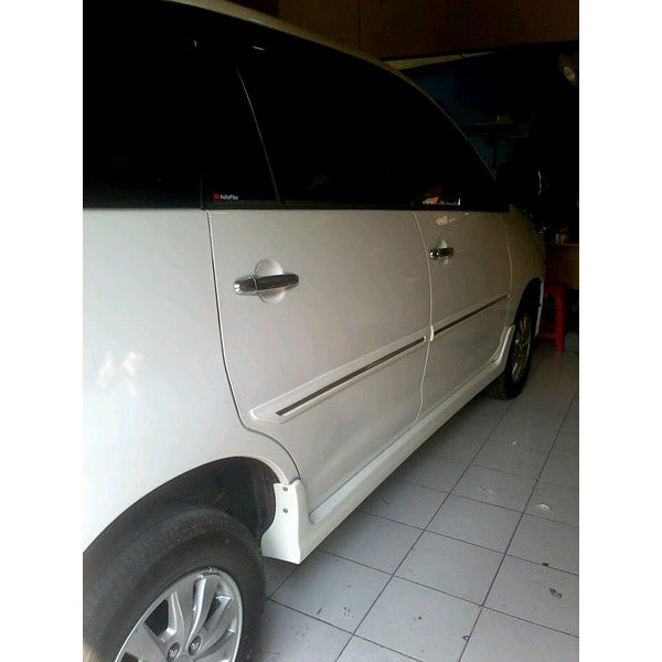 bodykit Grand Innova luxury 13-15