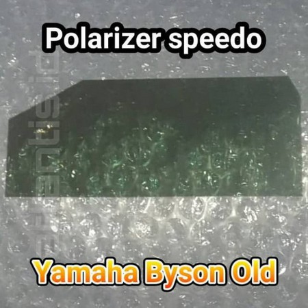 Polarizer Yamaha Byson Old ( Standard Display )