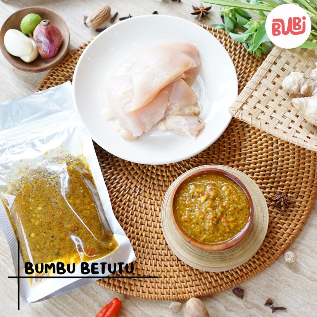 

Jastip Bumbu Betutu Ubud