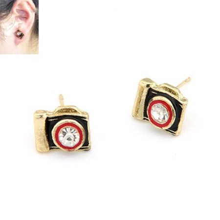 Aksesoris Wanita Import Anting