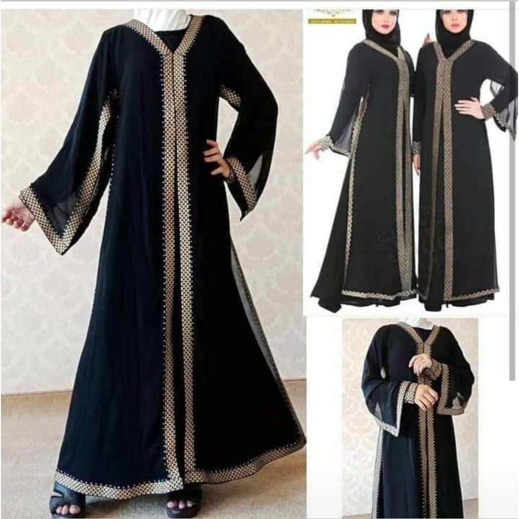 ABAYA MADANI