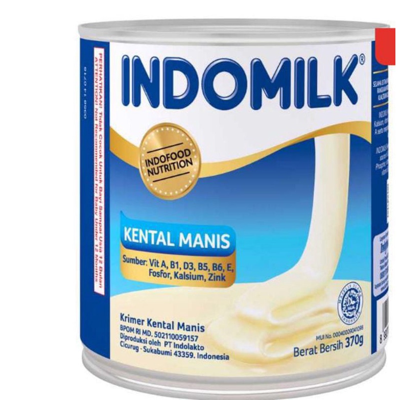 

krimer kental manis indomilk