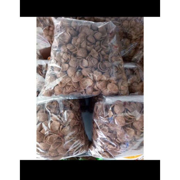 

Go Krunch Goodrich rasa cokelat 500gr