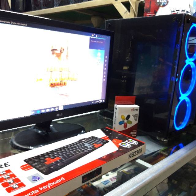 CORE I7 RAM16GB VGA4GB LED 24 GAME/DESIGN/RENDER