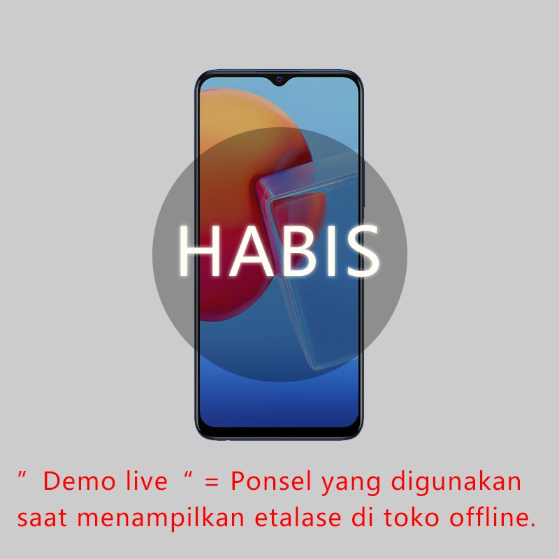 Vivo Y15S vivo y21 4 64 gb RAM 3GB ROM 32GB GARANSI RESMI 5000mAh Battery, Ultra Fast Side Fingerprint, AI Multi-Mode Camera original handphone VIVO hp vivo y12s baru 2021 Cicilan kredit tanpa dp 0% COD hp vivo y15s 3 32/64gb  VIVO Y15S RAM 3 32 / 64 GB-demo live habis
