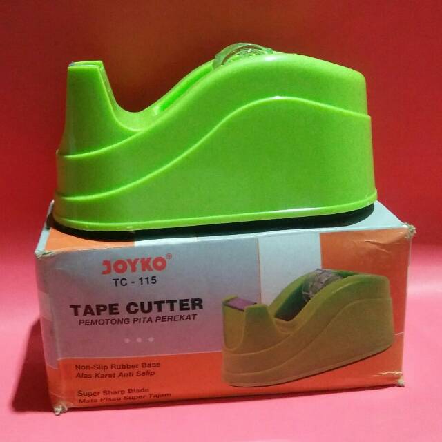 

Tape Cutter