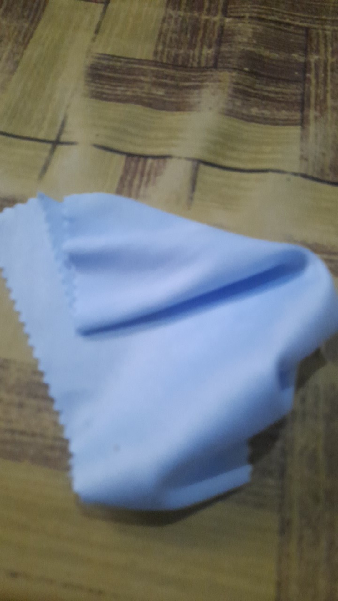 [10gr] Ready Kain Lap Kacamata Bahan Halus Kain Tebal