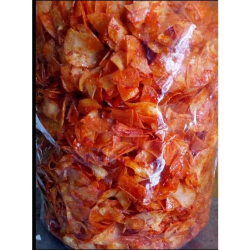 

kripik singkong