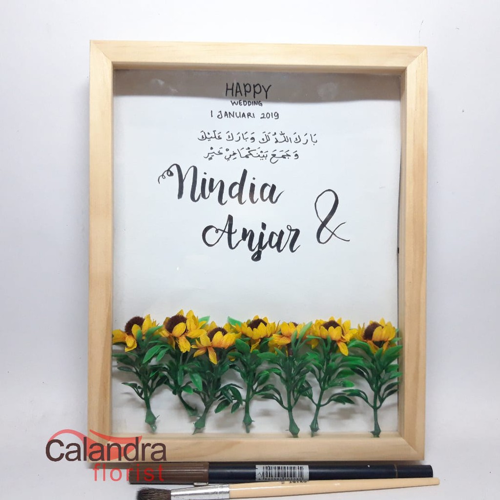 

Hand lettering 3D | handlettering custom | handlettering gift | kado pernikahan | kadounik jabodetak
