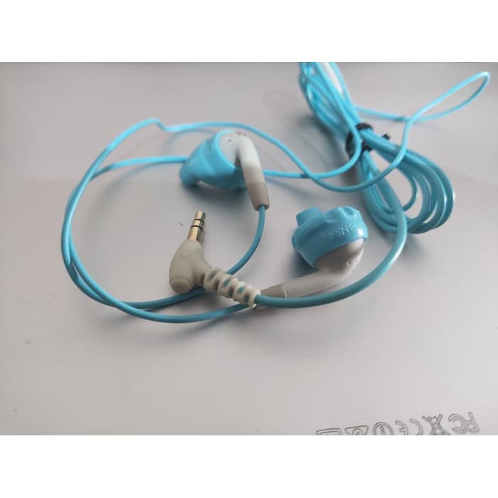 Original Yurbuds Inspire Sport Earphone Non Mic type No Box