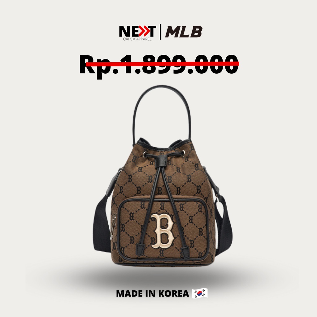 Harga MLB Bucket BAG Original Terbaru September 2022 |BigGo Indonesia