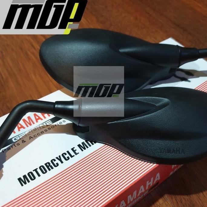 Set Kanan Kiri Spion X1 Y125Z F1Zr Fiz Fizr Ori Ymh Msia 5Xk-F6280-00