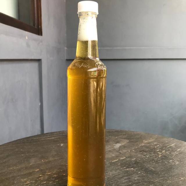 

Madu Asli