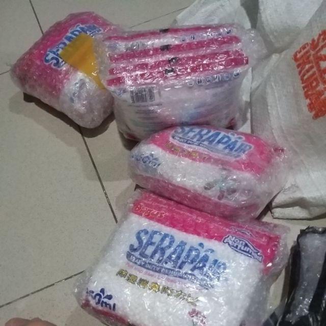 Bagus W-20407 Serap Air Refill 450 Ml