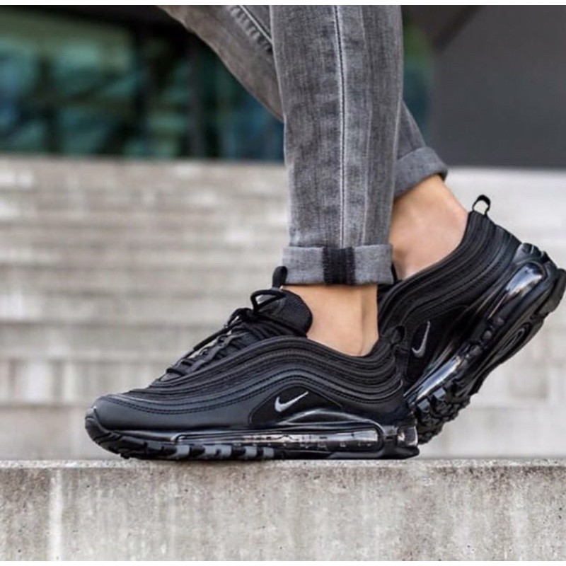 AIR MAX 97 "TripleBlack"