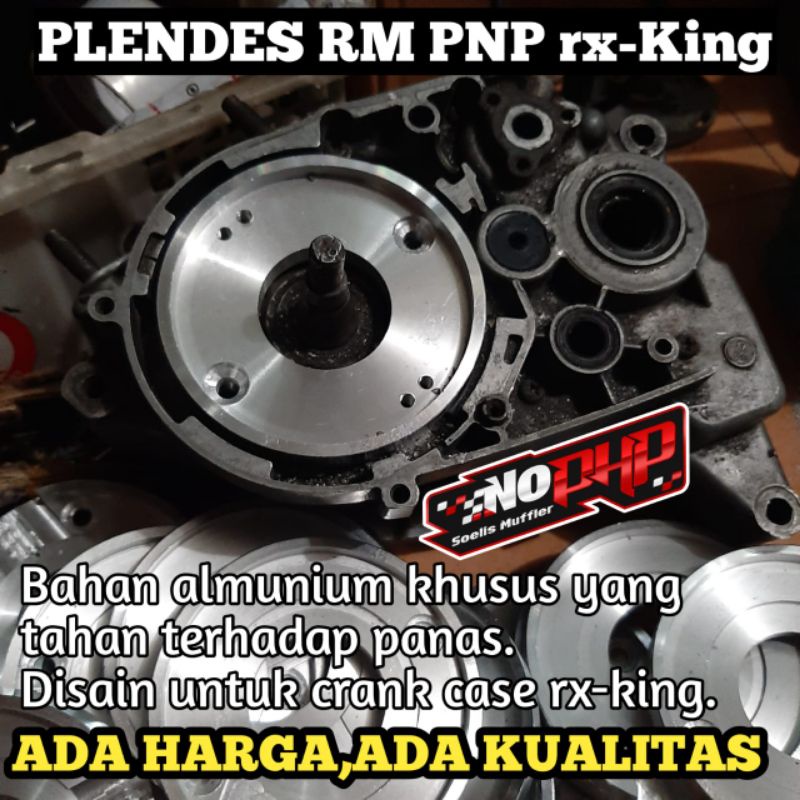 PLENDES MAGNET RM PNP RX KING PLENDES PENGAPIAN RM PNP RX KING