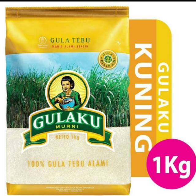 

GULAKU 1KG MURAH