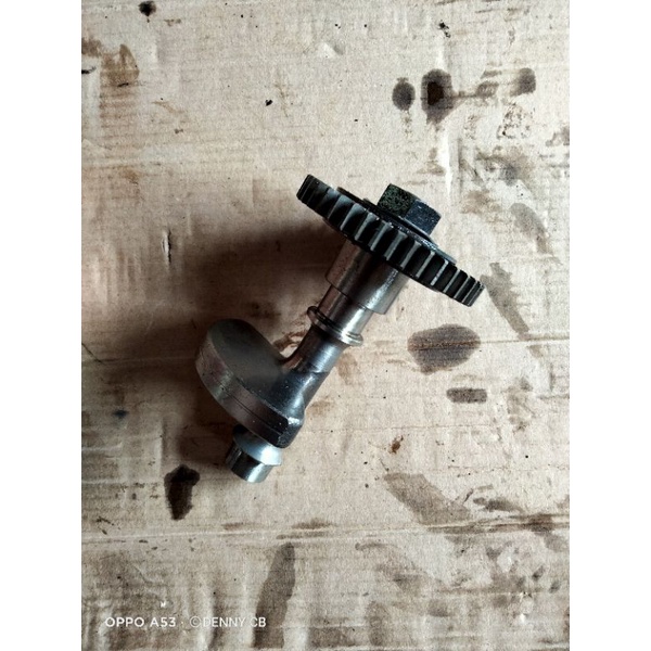 balancer kruk as Yamaha R15 vva R15v3