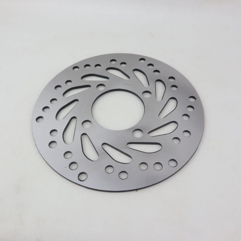 Piringan Cakram Motor Depan Vario 125 Old