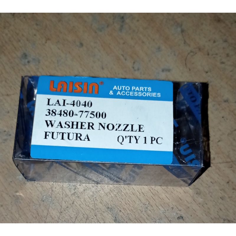 Nozzel Semprotan Air/ Wiper Washer Nozzel Colt T120SS/ Futura/ FUSO 190PS